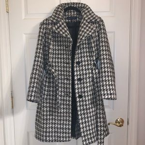 Anne Klein Pea Coat